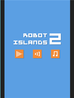 Robot Islands 2 